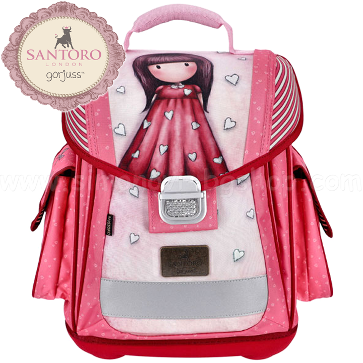 Gorjuss     LITTLE LOVE 825166